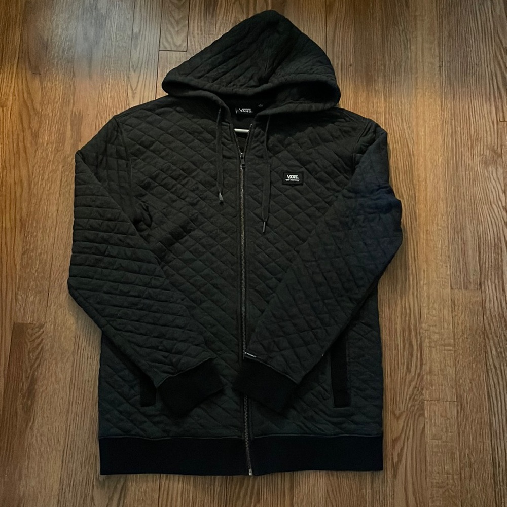 Vans sweatshirt